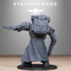 Corrupted Guard Destructor