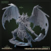 Vrakkian Ritescarred #3
