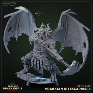 b9bb176168c773da927735fa7d048912.jpg Vrakkian Ritescarred #3