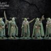 Fumetsu Guard 10 szt. - Lost Kingdom