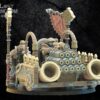 Orgel Cannon - Dwarven Holds - Minifaktura