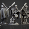 Crypt Ghost Unit 10x - Jednostka Duchy
