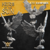 Archmage Great Eagle - x1 Heirs Of The Sun