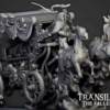 Undead Boyar Coach