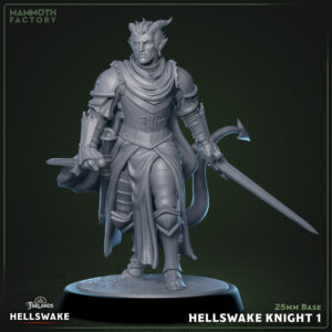 bd5831585e33dee68b0c656770d5cf23.jpg Hellswake Knight #1