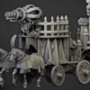 Arcane Cannon