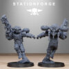 Tarion Skyguards x10
