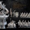 bfee042bc164d226b8d607b4c526a98e.jpg Dark Elves - Kyoryu Knights - Lost Kingdom