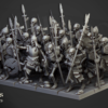 c2c405b1c7e218dab5415abfdd46eacc.png Skeleton Warriors Unit 10x - Jednostka Szkielety Wojownicy