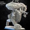 Ojáncano / Szaman na Bestii - Beastmen / Beastherd