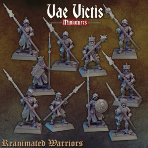 c4bb3c5c21e5971f46707ee3df743a84.jpg Reanimated Warriors x10 Set 1
