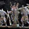 c4f90967598bd87d72d49f8722ae6c7d-1.jpg Vycanthropes Looters x 3 szt. - Vampire Coast