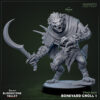 Boneyard Gnolls #1