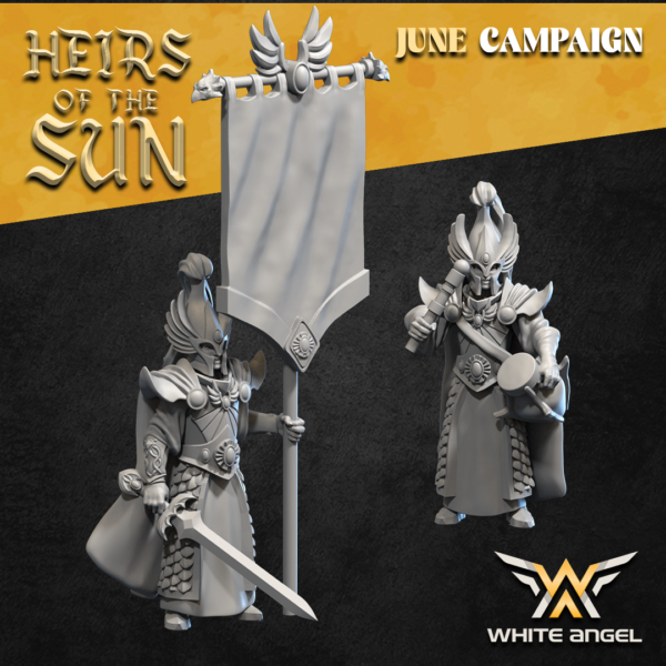 caee984c21dd9eef29c631ca67497bfc.png Imperial Guard of the Sun - x10 Heirs Of The Sun