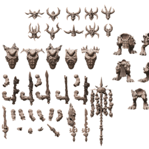cee37da8758affa37f158f16b085aa8e.png Modularne Daemons of Wrath - Częsci