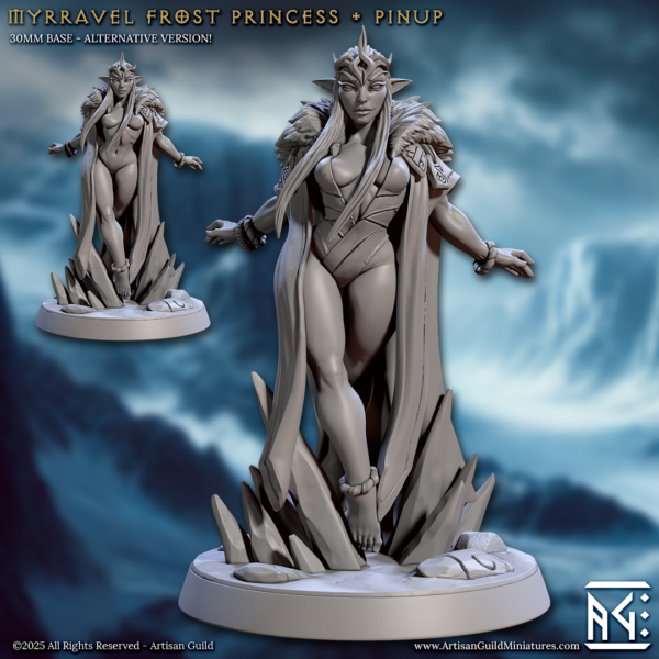 d24e4eb5bb57ff8d8885cd1eaf54a9df.png Myrravel Frost Princess - Pinup