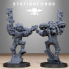 Tarion Skyguards x10