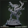 Deathroot Warden #3