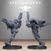 Tarion Skyguards x10