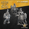Elite Lion Scout - x5 Heirs Of The Sun