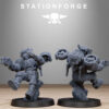 Tarion Skyguards x10