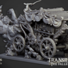 Undead Boyar Coach