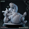 Satyr of Veto #2