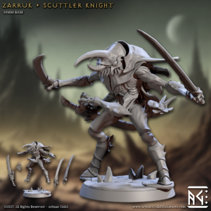 d97bbda05bd94101113f0d8cb3f8808f.png Zarruk - Scuttler Knight