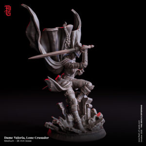 db9bfeb859b19f7b57368d2a9dcc191c.jpg Dame Valeria, Lone Crusader