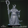 Hellswake Wardlighter #1