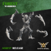 Treespirit - #1 Forest Warriors