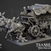 Undead Boyar Coach