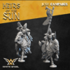 Elite Lion Scout - x5 Heirs Of The Sun