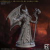 Asmodeus - Sovereign of Damnation
