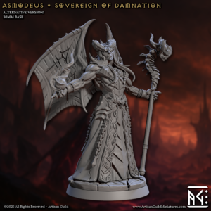 eba949bbfd451c462631f97cd412adb3.png Asmodeus - Sovereign of Damnation
