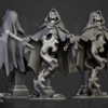 Crypt Ghost Unit 10x - Jednostka Duchy