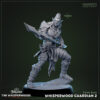 Whisperwood Warden #2