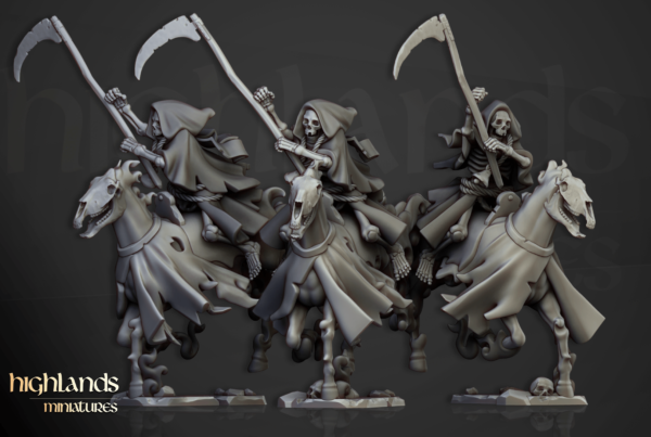 f00fd0bd667d26a2df2b0eff451369ff-1.png Spectral Cavalry Unit 5x - Jednostka Kawaleria Zjaw