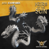 Sea Dragon - x1 Heirs Of The Sun
