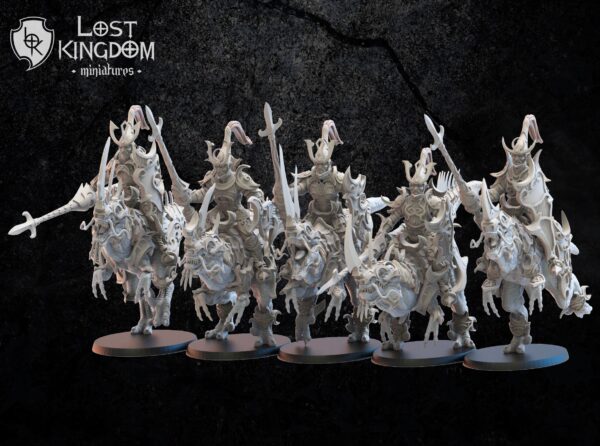 f4eb3c3a7f8dbe6e5e066329f05a61a3.jpg Dark Elves - Kyoryu Knights - Lost Kingdom