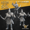 Lion Scout - x10 Heirs Of The Sun