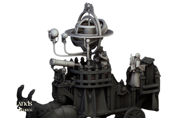 f6476bff3b7049f4ab2cc80359ecf3c7.png Cosmological Engine - Zestaw
