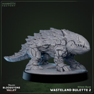 Bulettes #2