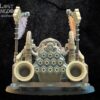 Orgel Cannon - Dwarven Holds - Minifaktura