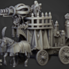 Arcane Cannon