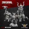 fa6c0716bb206a57f9cb97ad691e22c0.png Infernal Killer - x1 Infernal Empire