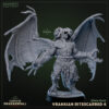 Vrakkian Ritescarred #4