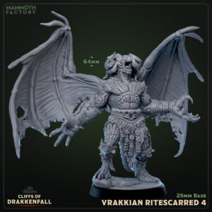 fd0676e2a9bea1b049ded63abeb890f6.jpg Vrakkian Ritescarred #4