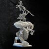 Ojáncano / Szaman na Bestii - Beastmen / Beastherd