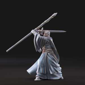 Gaënale the Mage White Light ft